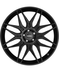 Jante ALU,  Dotz Longbeach black 9.5X21 5/ 112 ET25, Alésage 66.6