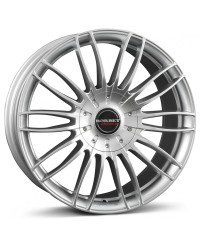 Jante Alu BORBET CW3 sterling silver 9x21 5x108 ET40 , Alésage 63.4