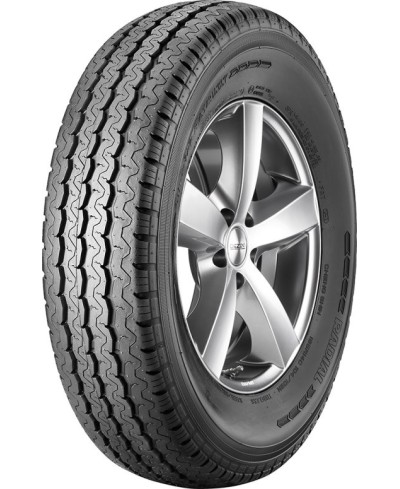 Pneu MAXXIS  CR-967 Trailermaxx 185 R14C 104/ 102 N