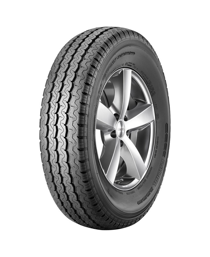 Pneu MAXXIS  CR-967 Trailermaxx 185 R14C 104/ 102 N
