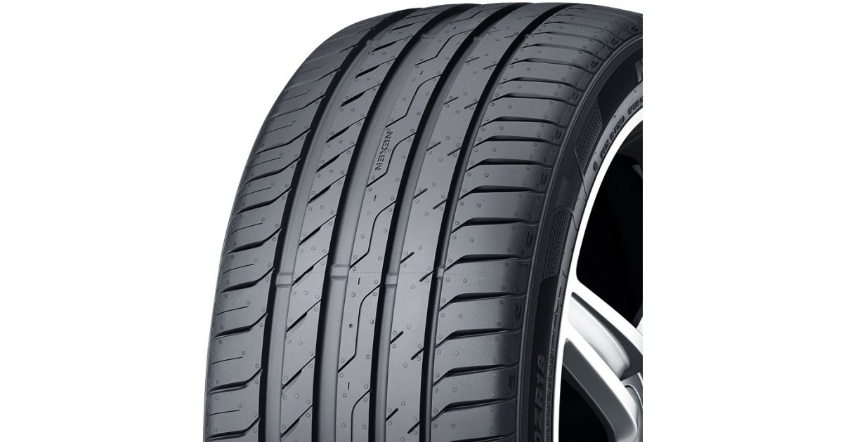 Pneu NEXEN N FERA SPORT SUV  MO XL 225/ 55 R18 102 Y