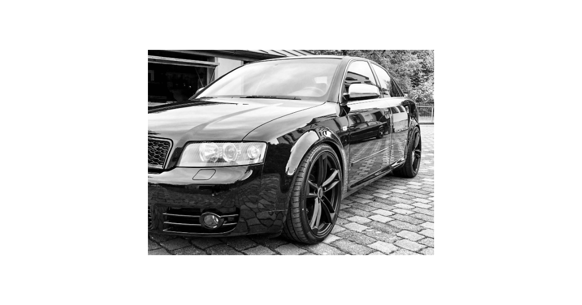 Jante ALU, Wheelworld - 2DRV WH27/ SW Noir mat laqué  9X20 5/ 112 ET37, Alésage 66.6