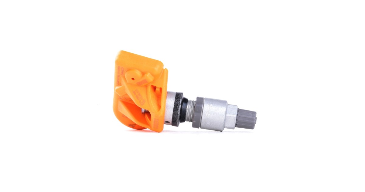 Capteur de roue, TPMS , HUF, No 43472000
