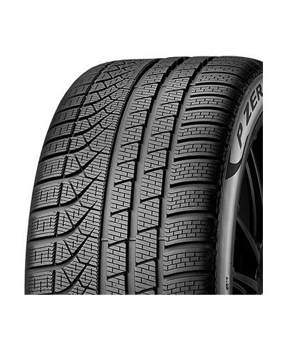 Pneu PIRELLI Pzero Winter* Seal Inside  XL 255/ 45 R20 105 V , 3PMSF