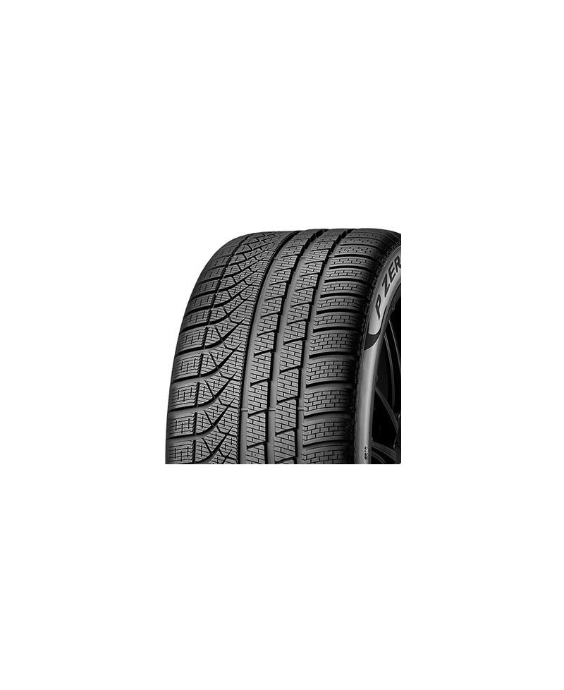 Pneu PIRELLI Pzero Winter* Seal Inside  XL 255/ 45 R20 105 V , 3PMSF
