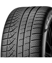 Pneu PIRELLI Pzero Winter* Seal Inside  XL 255/ 45 R20 105 V , 3PMSF