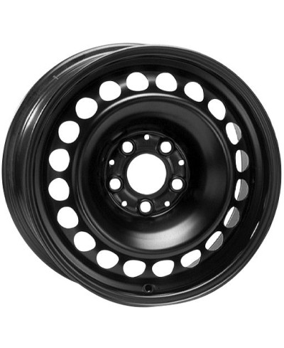 Jante Tole/Acier ALCAR ,No 9825,  7,5X16 5/112 ET41,alésage 66.6