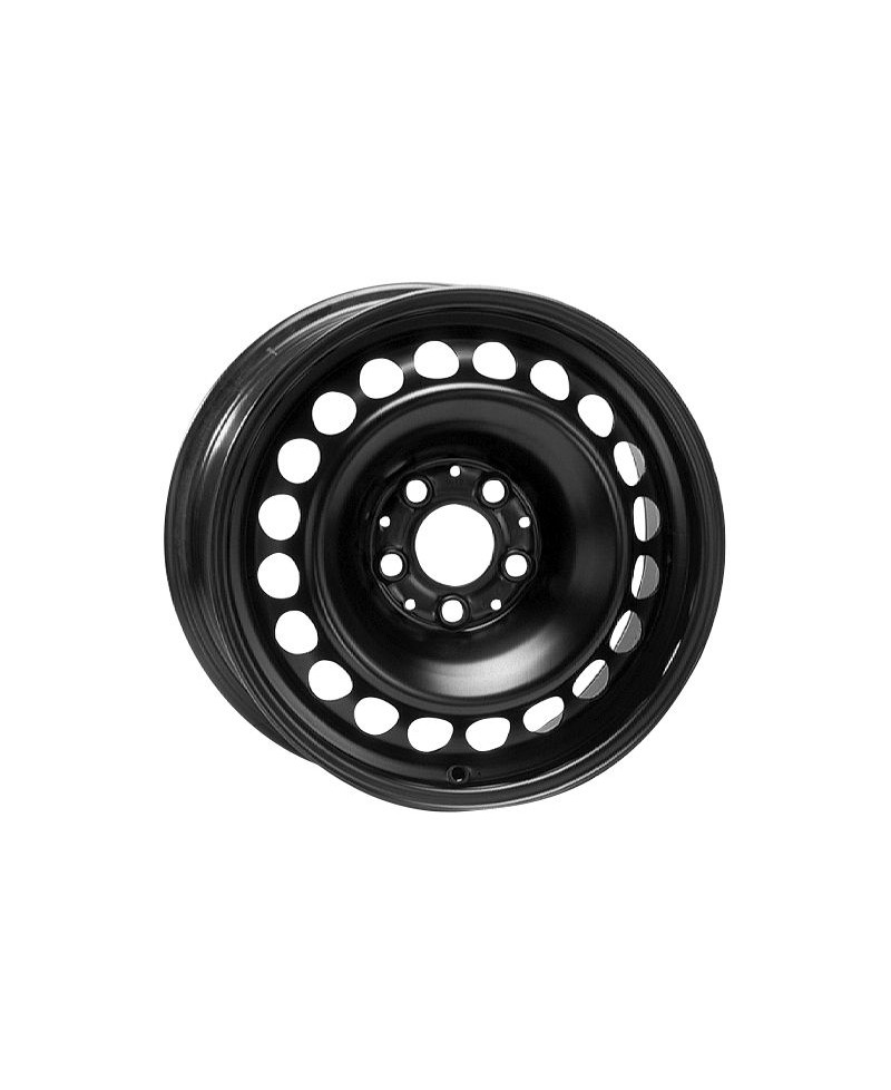 Jante Tole/Acier ALCAR ,No 9825,  7,5X16 5/112 ET41,alésage 66.6