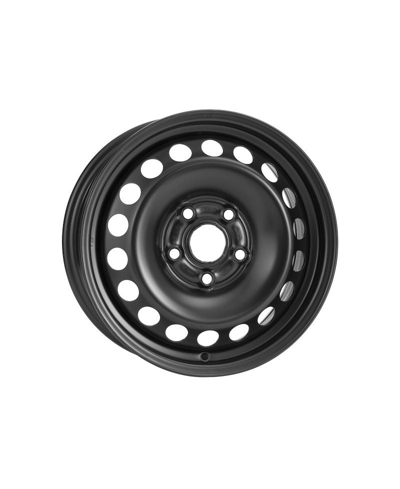 Jante Tole/Acier, ALCAR , No 9165, 6X15 5/ 112 ET47, Alésage 57.1