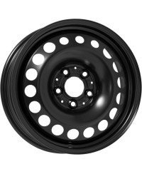 Jante Tole/Acier MWD , No 7732,  6,5X16 5/ 112 ET44 ,ALÉSAGE 66,6