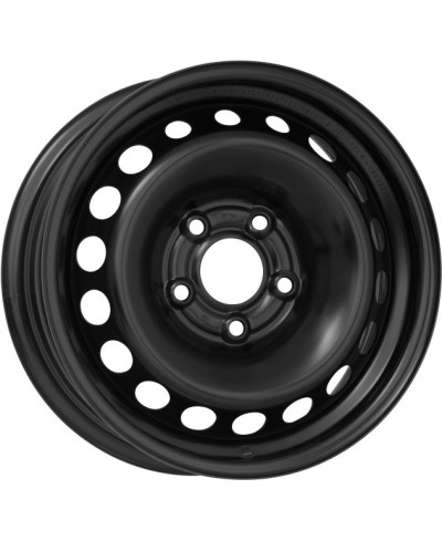 Jante Tole/Acier, MWD  , No 5020, 6X15 5/ 114,3 ET35,ALÉSAGE 66.1 , RENAULT Megane IV