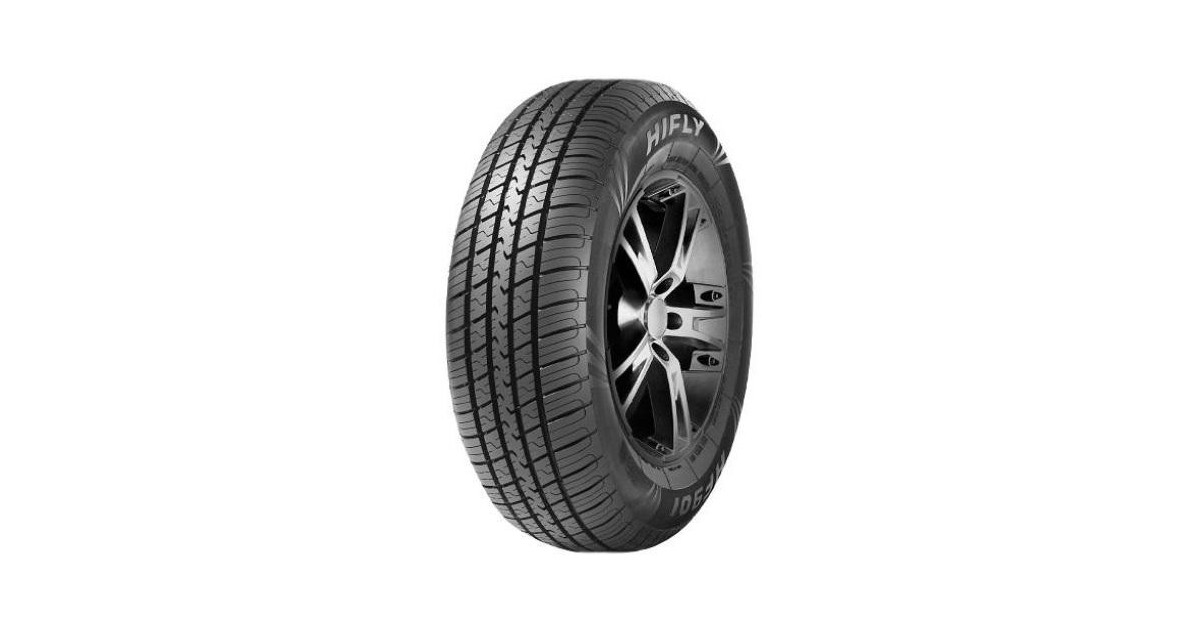 Pneu HIFLY HF901 XL 195/70/14 96 N
