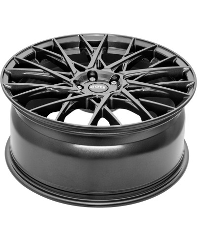 Jante ALU, Dotz Fuji Gunmetal (Anthracite) 9X20 5/ 108 ET40, Alésage 63.4