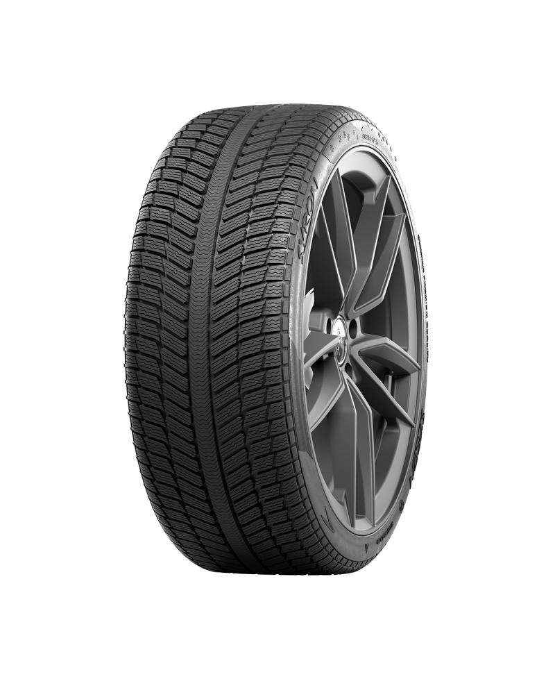 Pneu Syron EVEREST 3 195/60 R15 88H, M&S, 3PMSF