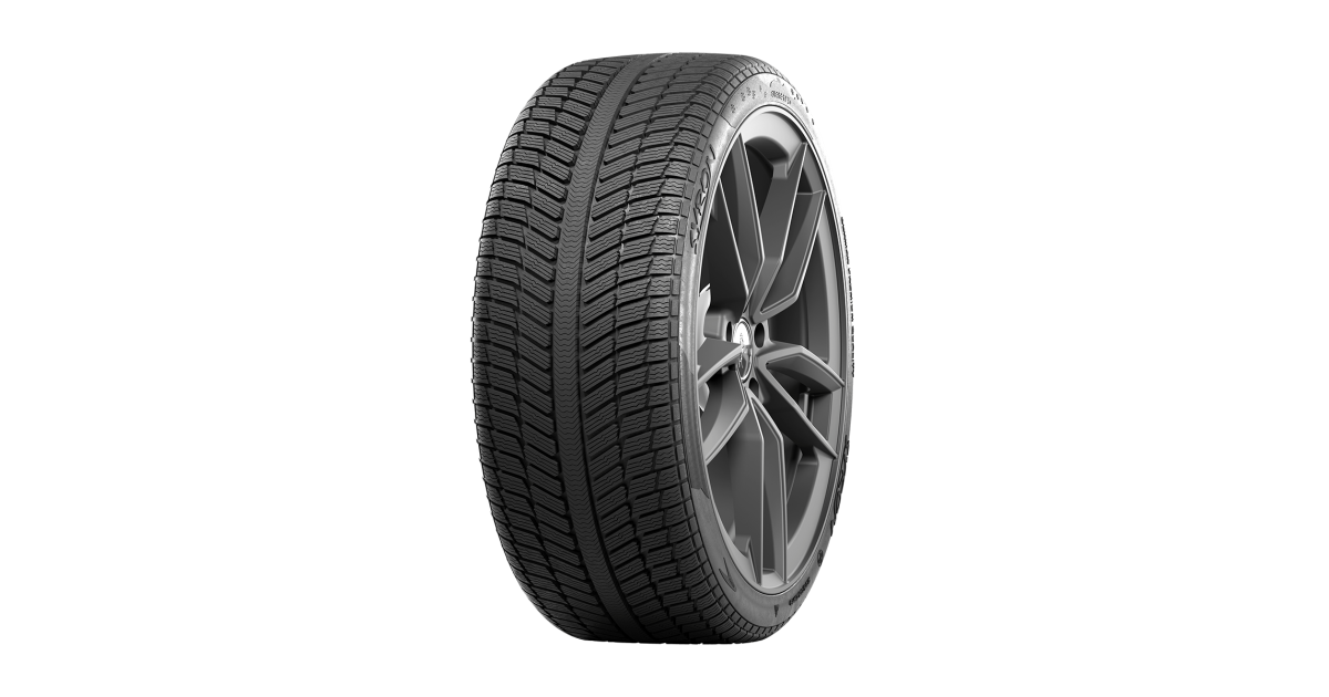Pneu Syron EVEREST 3 195/60 R15 88H, M&S, 3PMSF