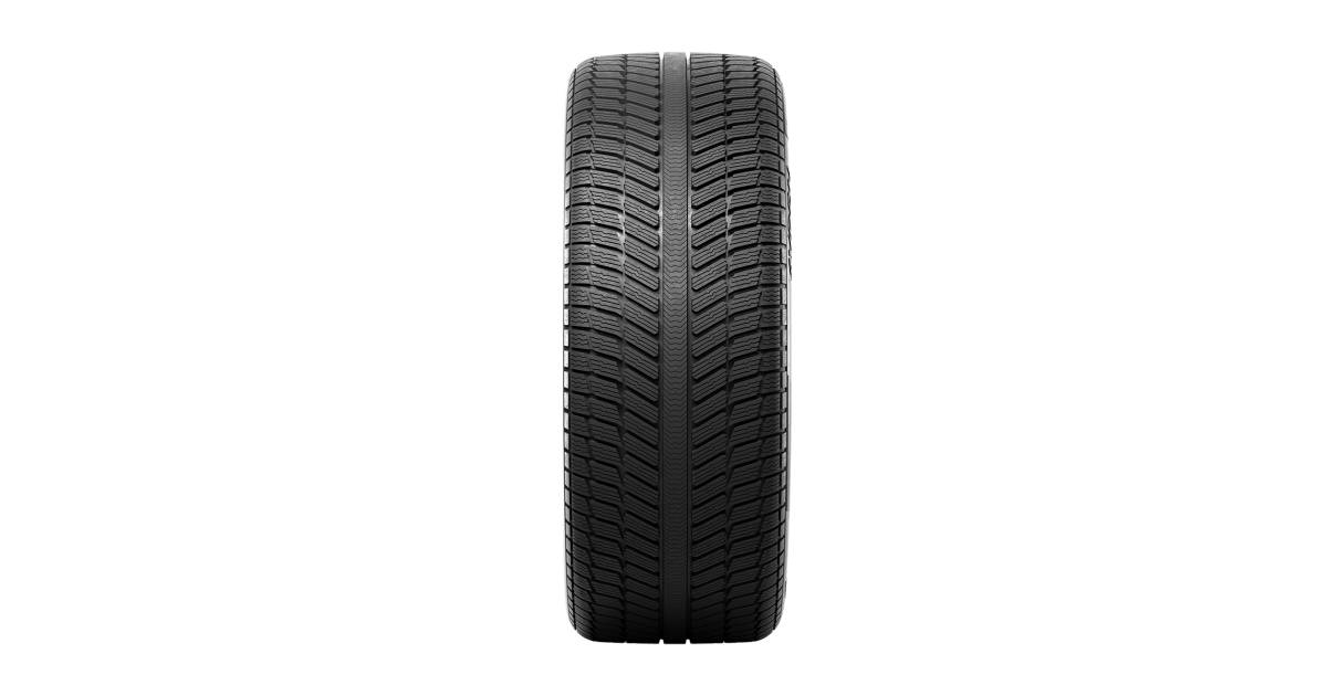 Pneu Syron EVEREST 3 195/60 R15 88H, M&S, 3PMSF