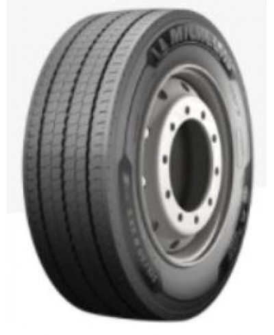 MICHELIN X LINE ENERGY F  385/65 R22.5 160K   ANTISPLASH