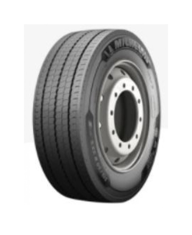 MICHELIN 385/65 R22.5 160K X LINE ENERGY F (DIRECCION-AUTOPISTA) ANTISPLASH