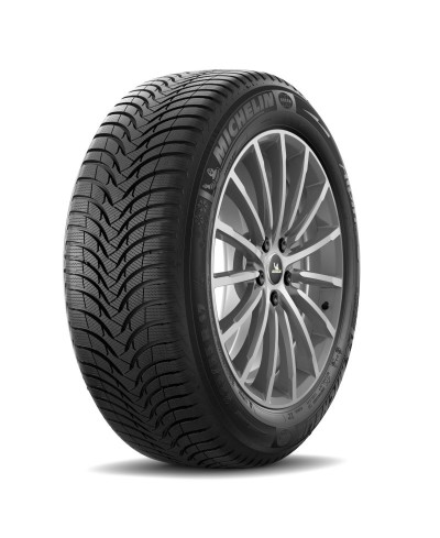 MICHELIN 185/60 R14 82T ALPIN A4, 3PMSF