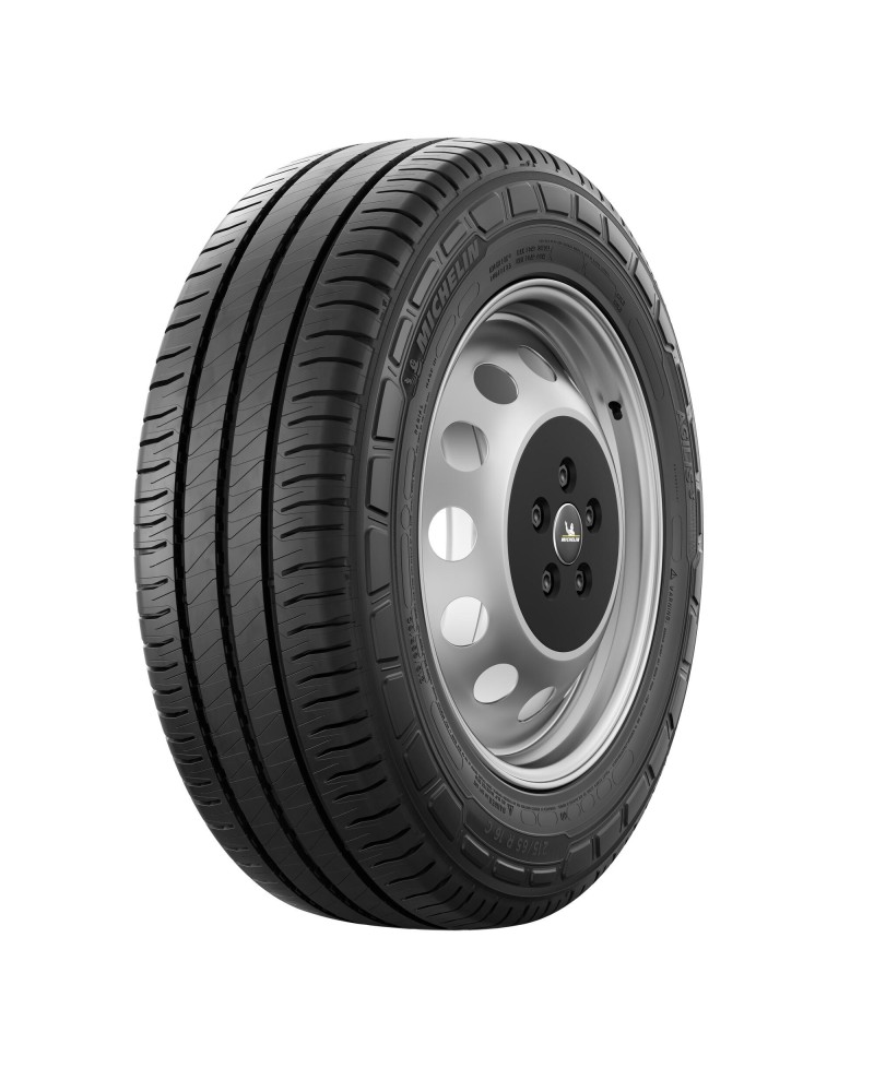 MICHELIN 205/65 R16C 107/105T(103H) AGILIS 3