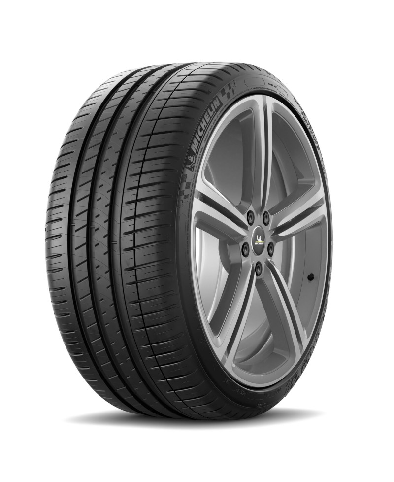MICHELIN 255/35 R19 96Y P.SPORT 3 (AO) AUDI