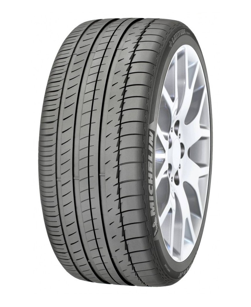MICHELIN 275/45 R19 108Y LATITUDE SPORT N0 (PORSCHE) 4X4