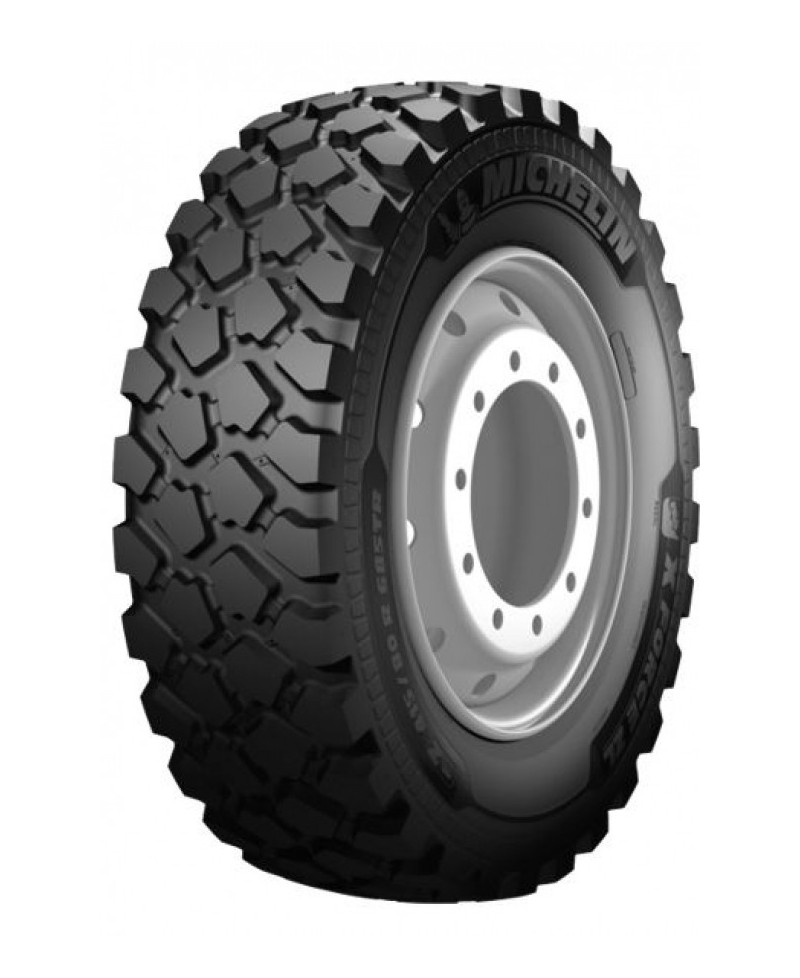 MICHELIN 14.00 R20 164/160J XZL + M+S TL TODAS POSICIONES MIXTO