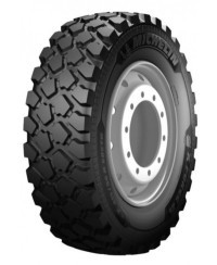 MICHELIN XZL +  14.00 R20 164/ 160J M+S TL