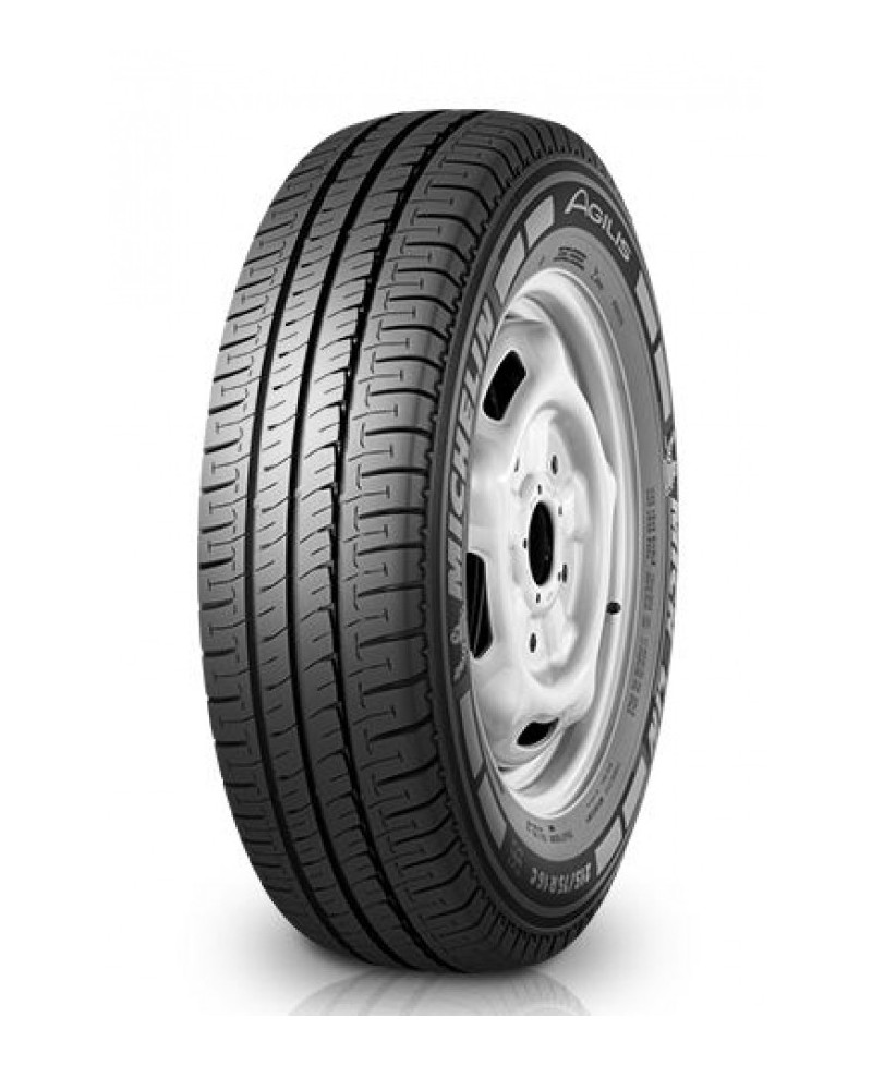 MICHELIN AGILIS + 225/ 75 R16C 118/ 116R