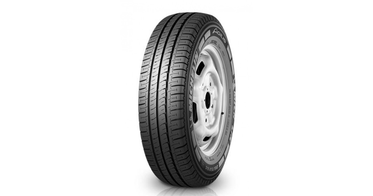 MICHELIN AGILIS + 225/ 75 R16C 118/ 116R