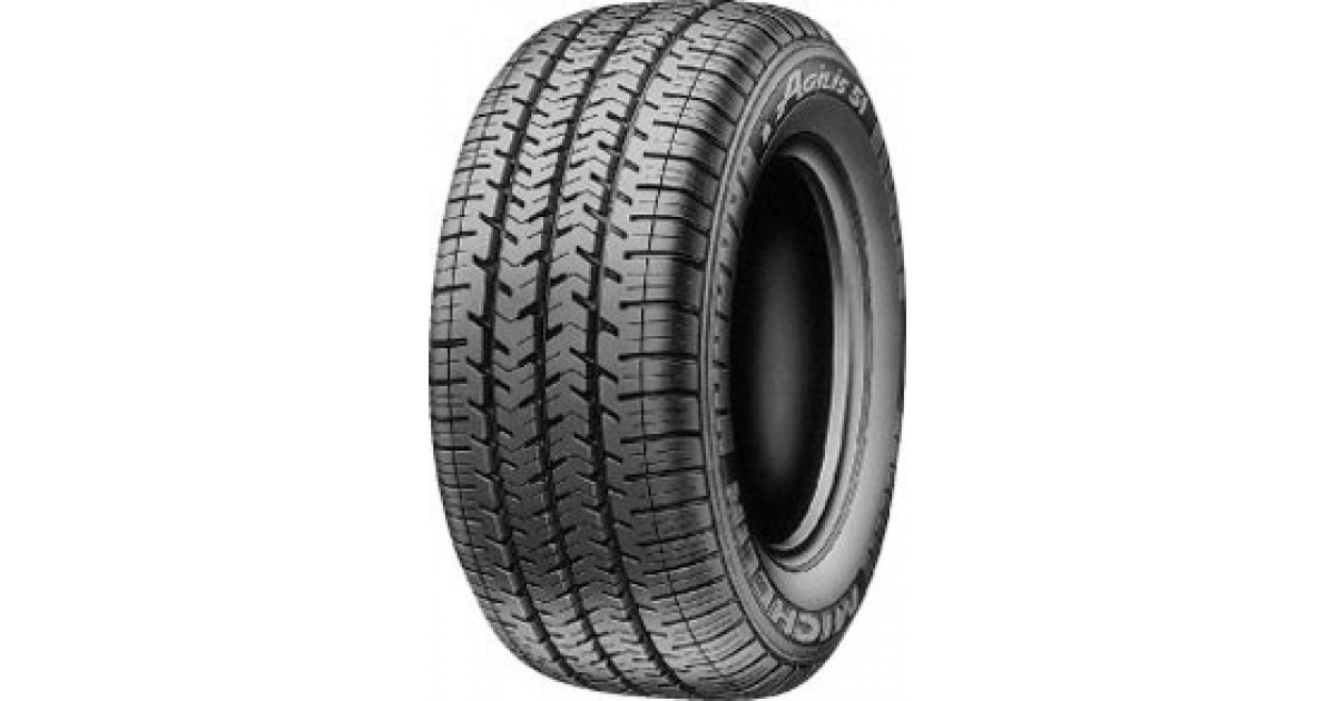 MICHELIN 215/65 R16C 106/104T AGILIS 51
