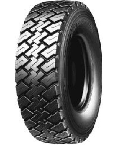 MICHELIN XZT 8.5 R17.5 121L  M+S