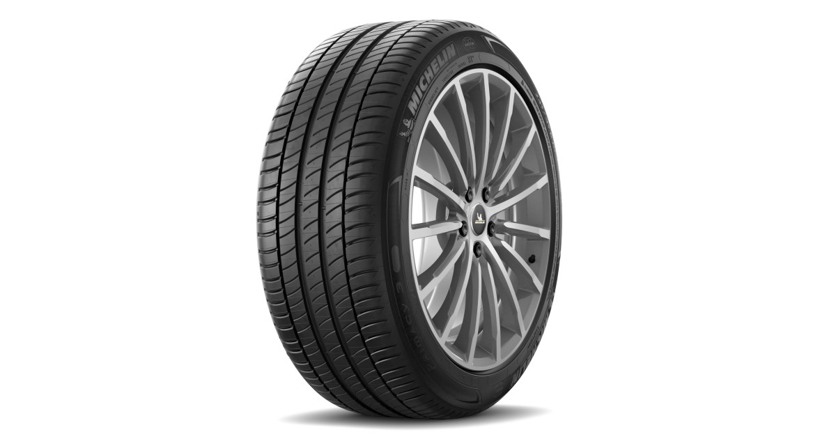 MICHELIN PRIMACY 3 FSL, 225/50 R17 94H , RUNFLAT