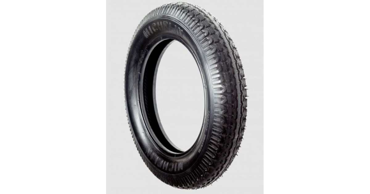 MICHELIN DOUBLE RIVET 14 x45  TT
