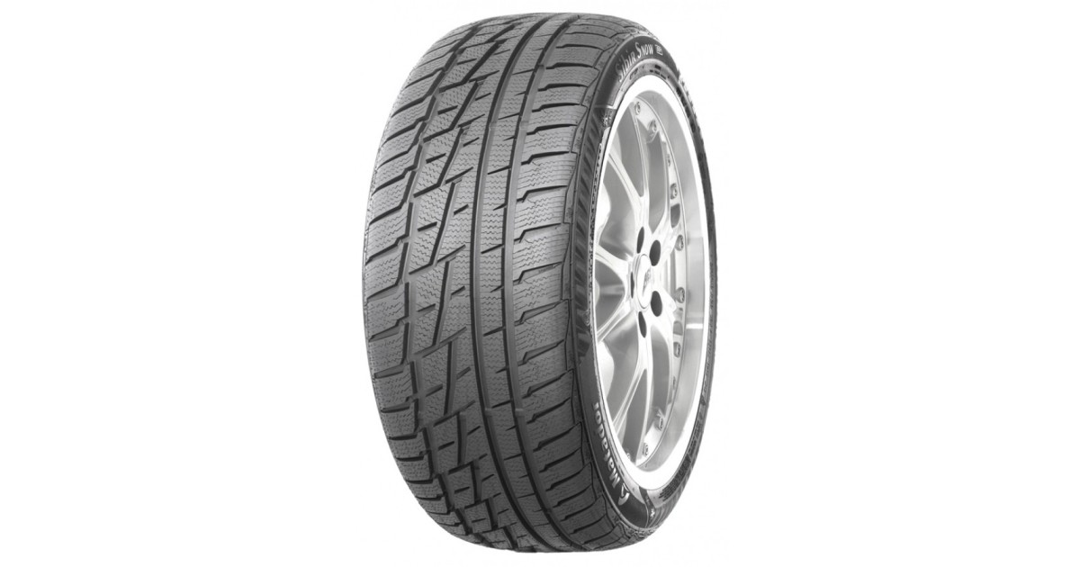 MATADOR MP92 SIBIR SNOW 225/75 R16 104T, 3PMSF