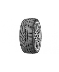 MICHELIN PILOT ALPIN 4 XL 285/35 R20 104V N0 (PORSCHE), 3PMSF, FSL