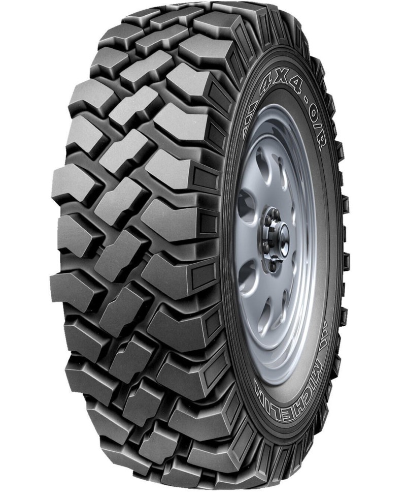 MICHELIN 7.50 R16 116N O/R XZL
