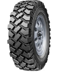 MICHELIN 4X4 O/R XZL 7.50 R16 116N M+S , POR