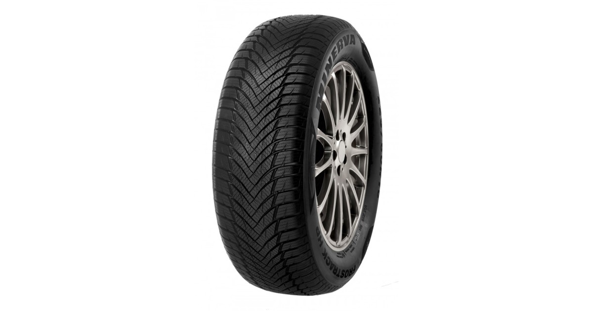 MINERVA 215/65 R16 98H FROST TRACK HP WINTER, 3PMSF