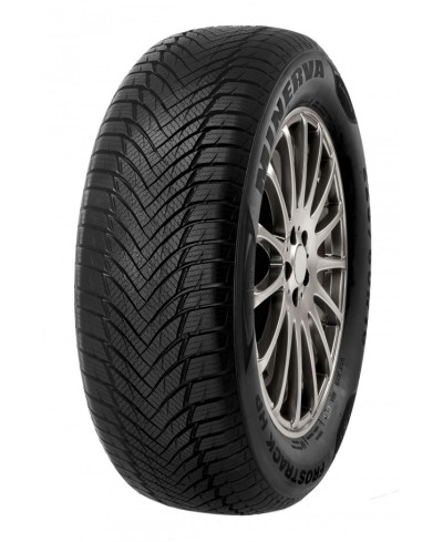 MINERVA 185/60 R14 82T FROST TRACK HP WINTER, 3PMSF