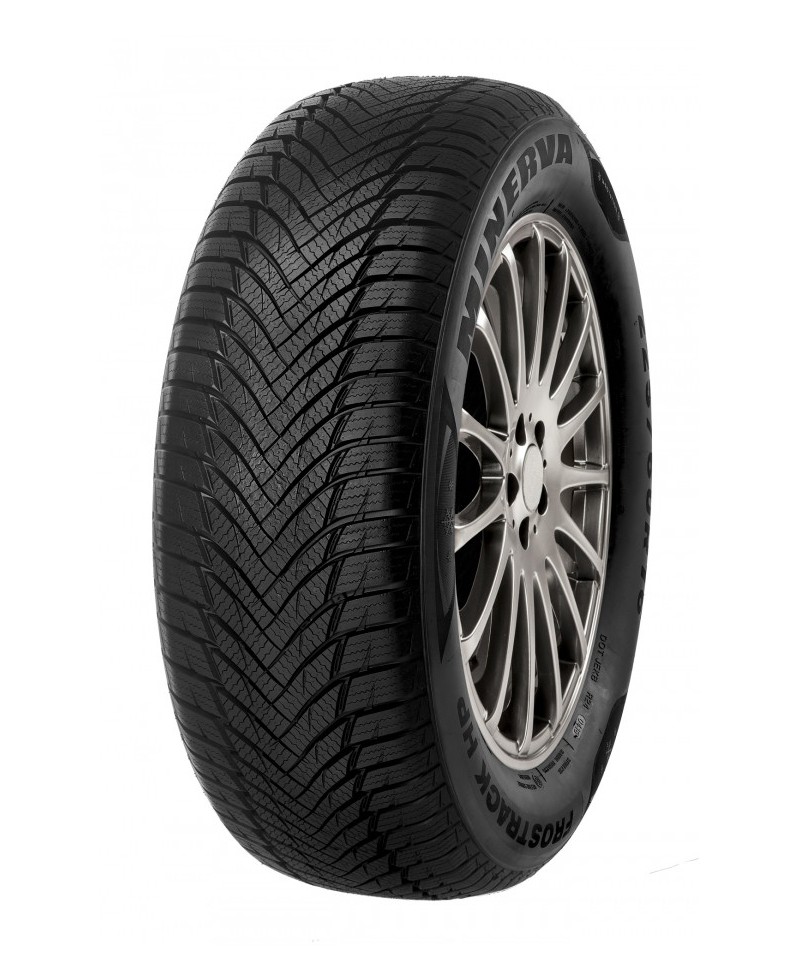 MINERVA 185/60 R14 82T FROST TRACK HP WINTER, 3PMSF