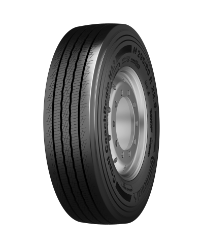 CONTINENTAL  CONTI COACH HA3 295/80 R22.5 154/ 149M M+S/ 3PMSF  16PR