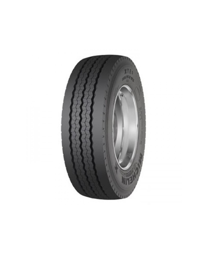MICHELIN 265/70 R19.5 143/141J XTE2 M+S (REMOLQUE-REGIONAL)