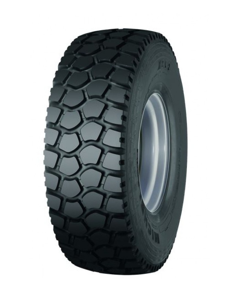 MICHELIN 395/85 R20 168K XZL2 M+S