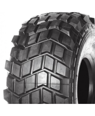 MICHELIN XS X FORCE 525/ 65 R20.5 173F  M+S TL