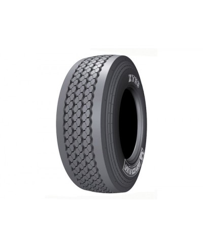 MICHELIN XTE3 , 385/ 65 R22.5 160J / 158L  M+S