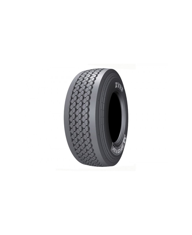 MICHELIN 385/65 R22.5 160J XTE3 VG (REMOLQUE-REGIONAL) M+S