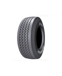 MICHELIN XTE3 , 385/ 65 R22.5 160J / 158L  M+S
