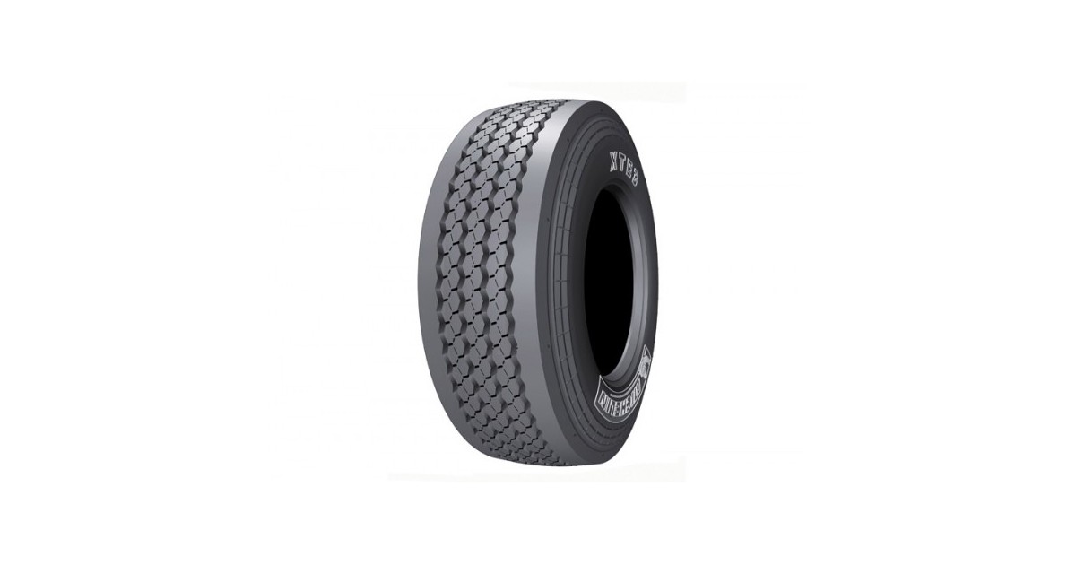 MICHELIN 385/65 R22.5 160J XTE3 VG (REMOLQUE-REGIONAL) M+S