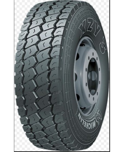 MICHELIN XZY-3 11 R22.5 148/154K  M+S